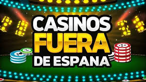Descubre los mejores Casinos Fuera de España -823121026 Descubre los mejores Casinos Fuera de España -823121026