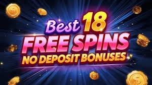 Discover 20 Free Spins No Deposit Required A Gamers' Guide