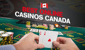 Discover the Best Casino Online Canada for an Unmatched Gaming Experience Discover the Best Casino Online Canada for an Unmatched Gaming Experience