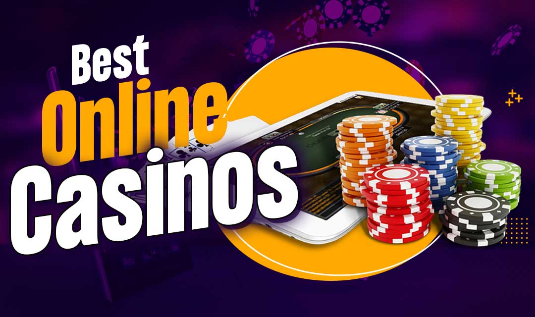 Discover the Best Casino Online Canada for an Unmatched Gaming Experience Discover the Best Casino Online Canada for an Unmatched Gaming Experience