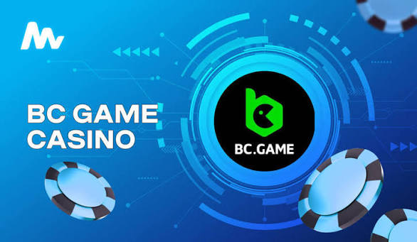 Discover the Thrill of BC.Game Online Crypto Casino