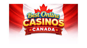 Discover the Top Canadian Casino Sites for Enthusiastic Gamblers