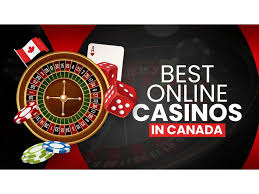 Discovering the Newest Online Casinos in Canada
