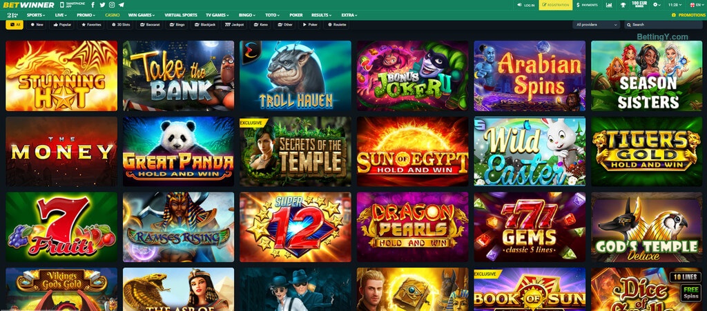 Download BetWinner APK A Comprehensive Guide