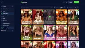 Experience the Future of Gambling at Cybet Crypto Casino -758817605 Experience the Future of Gambling at Cybet Crypto Casino -758817605