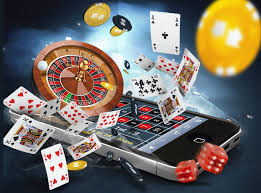 Experience the Magic of Slots Charm Your Premier Online Casino Destination