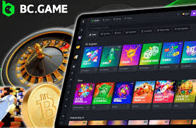 Experience the Thrill of BC.Game Online Crypto Casino -735784167 Experience the Thrill of BC.Game Online Crypto Casino -735784167