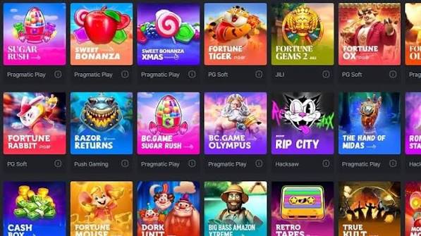 Exploring BC.Game Mirror Sites for Greek Players 798123989