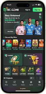 Exploring the Exciting World of BC.Game Gambling Platform -644446917 Exploring the Exciting World of BC.Game Gambling Platform -644446917