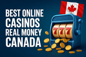 Exploring the Thriving World of Canada Casino