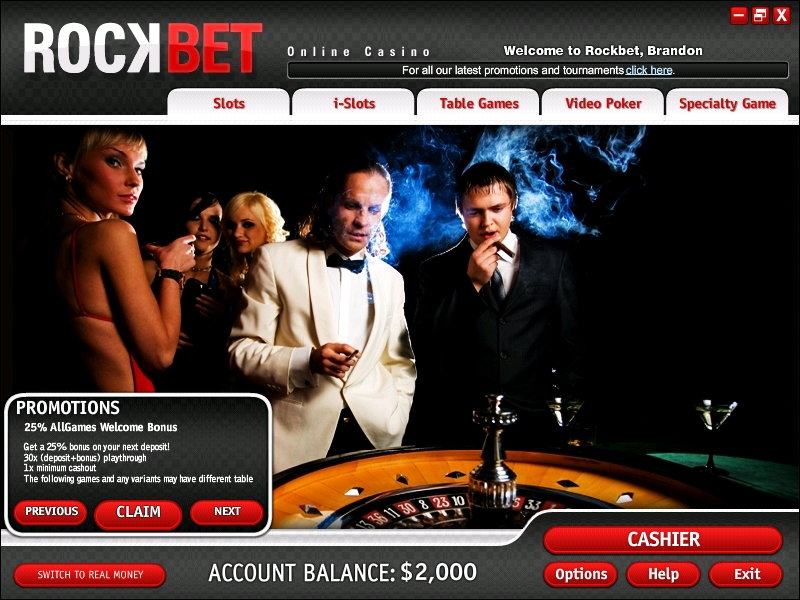 Foxygold Casino legaal online casino NL