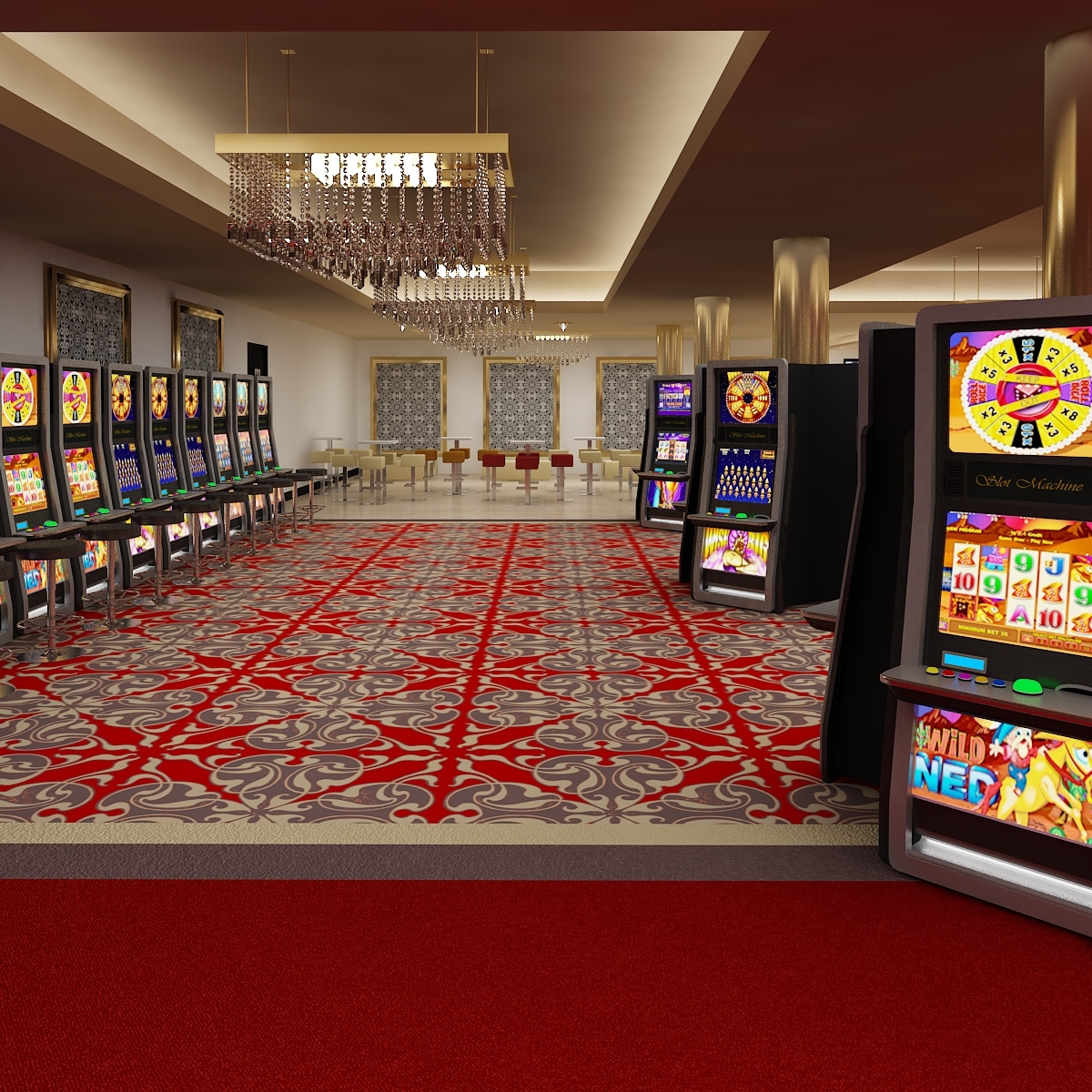 Lalabet Casino casino met iDEAL