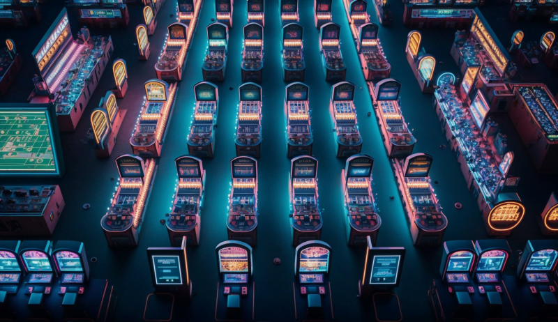 Instant Casino meilleur casino