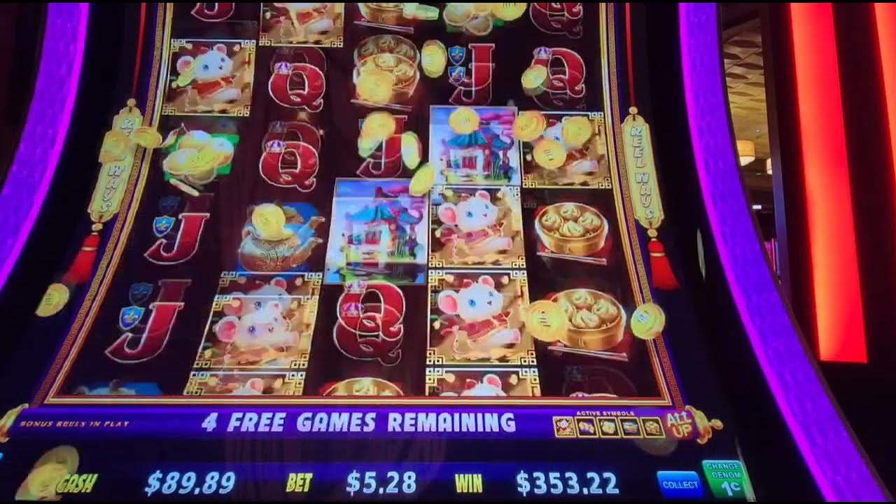 Alexander Casino online casino