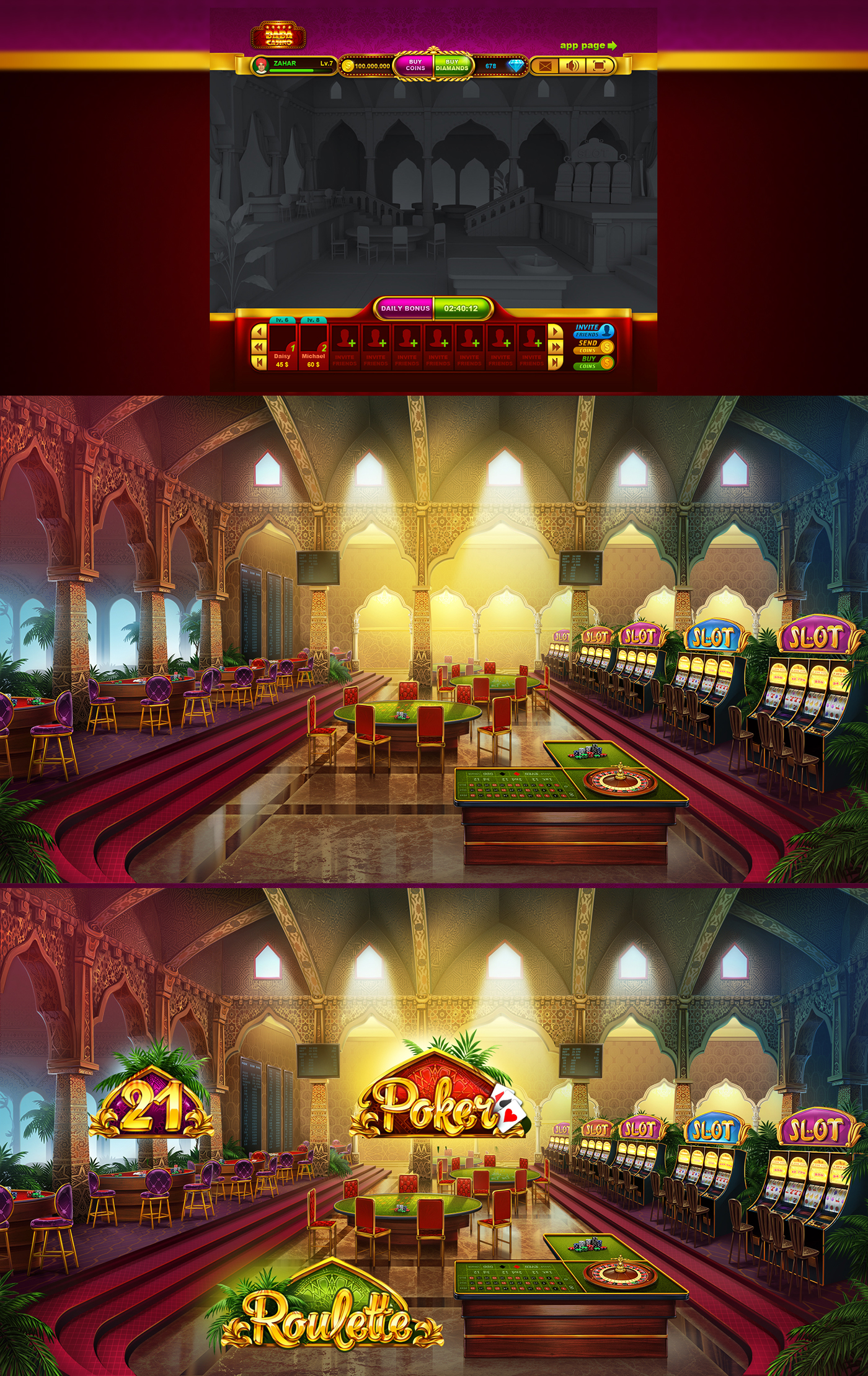 Slotonauts online casino