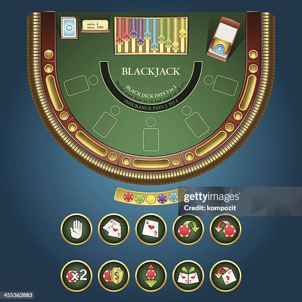 Unique Casino jeux d'argent