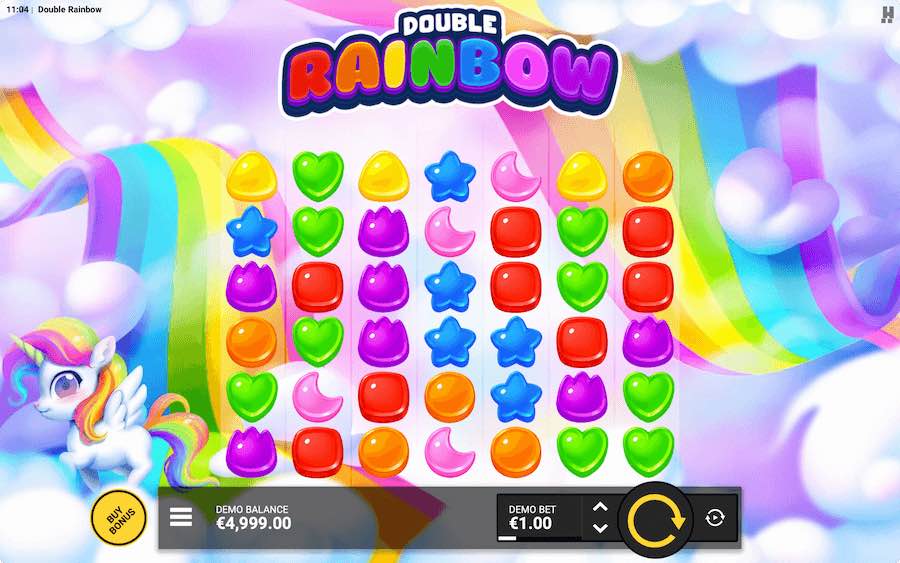 King Billy online casino
