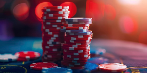 Lucky8 Casino casino en ligne