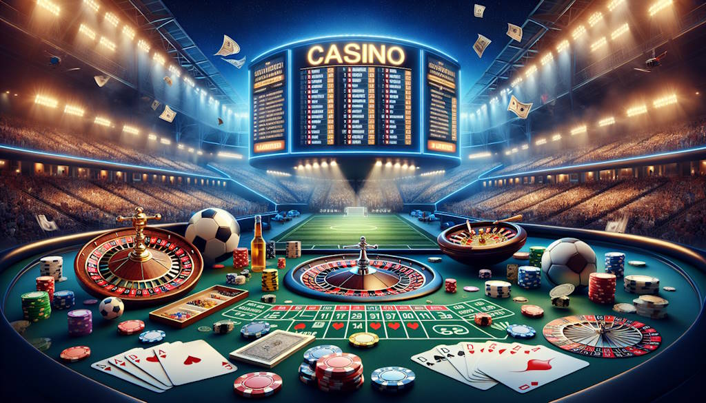 Ripper Casino online casino