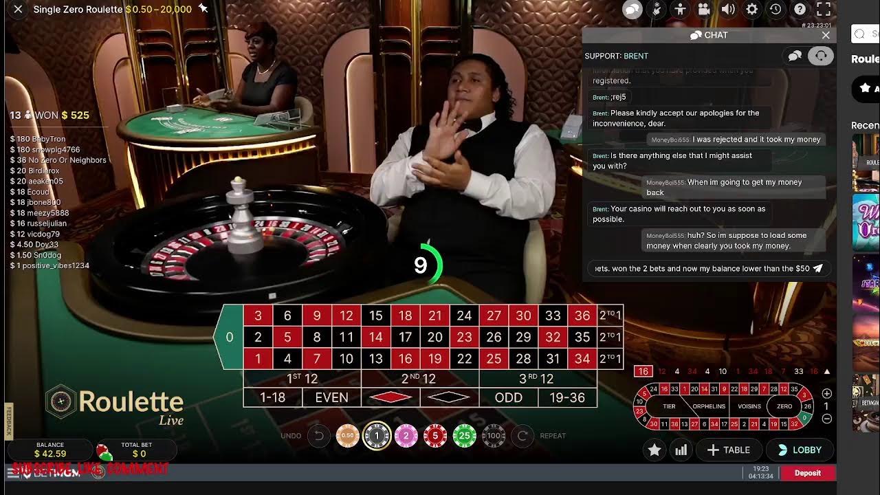 Royal Reels online casino