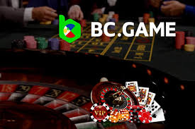 Responsible Gaming Practices at BC Game Promoting a Safe Gambling Environment