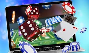 The Ultimate Guide to Online Casino Paradise8 The Ultimate Guide to Online Casino Paradise8