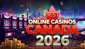 Top 10 Online Casinos Discover the Best Gaming Experience