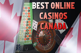 Top Casino Sites in Canada A Gamblers's Paradise