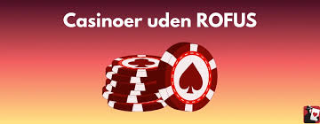 Udenlandsk casino uden ROFUS MGA Detaljeret Guide Udenlandsk casino uden ROFUS MGA Detaljeret Guide