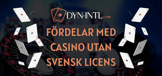 Upptäck MGA Casinon Säker Spelupplevelse och Stora Vinster