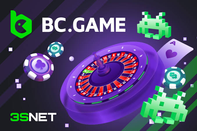 BC.Game Login Your Gateway to Cryptocurrency Gaming BC.Game Login Your Gateway to Cryptocurrency Gaming