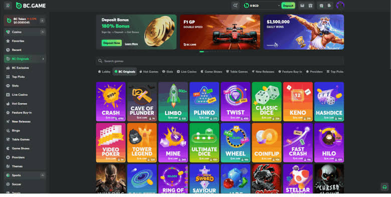 BC.Game Login Your Gateway to Cryptocurrency Gaming BC.Game Login Your Gateway to Cryptocurrency Gaming