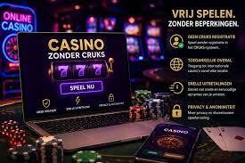 Buitenlandse Online Casino Veilige Spellen en Betrouwbaarheid Buitenlandse Online Casino Veilige Spellen en Betrouwbaarheid