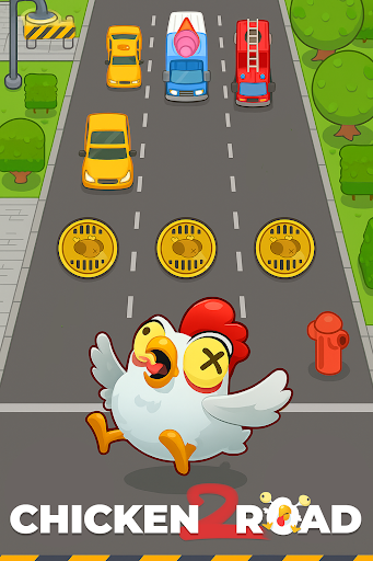 Descubre Chicken Road 2 La aventura más divertida en el mundo de los juegos -861603838 Descubre Chicken Road 2 La aventura más divertida en el mundo de los juegos -861603838