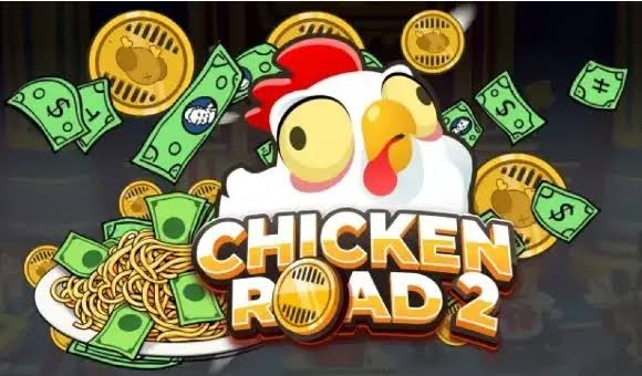 Descubre Chicken Road 2 La aventura más divertida en el mundo de los juegos -861603838 Descubre Chicken Road 2 La aventura más divertida en el mundo de los juegos -861603838