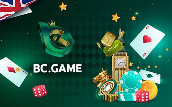 Discover the BC.Game Mirror Mobile App Your Gaming Companion Discover the BC.Game Mirror Mobile App Your Gaming Companion