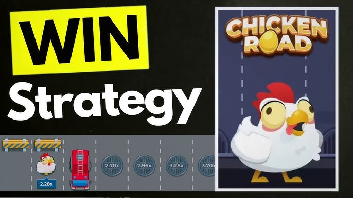 Explora los Bonos en Chicken Road Aumenta tus Oportunidades de Ganar Explora los Bonos en Chicken Road Aumenta tus Oportunidades de Ganar