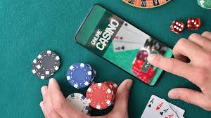 Exploring the Excitement of Lucky Barry Casino Exploring the Excitement of Lucky Barry Casino