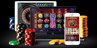 Exploring the Excitement of Lucky Barry Casino Exploring the Excitement of Lucky Barry Casino