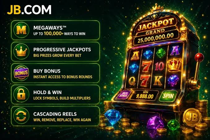 Exploring the JB Casino Platform A Comprehensive Overview Exploring the JB Casino Platform A Comprehensive Overview