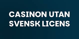 Minsta Insättning Casino Utan Svensk Licens – En Guide till Små Insättningar Minsta Insättning Casino Utan Svensk Licens – En Guide till Små Insättningar
