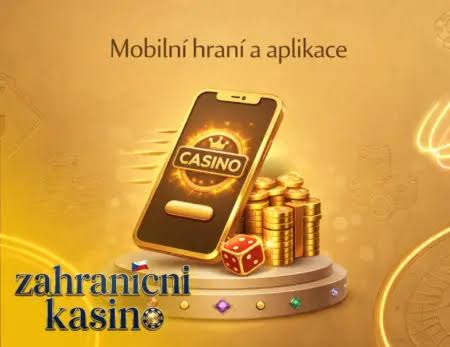 Objevte Nejlepší Zahraniční Casino pro Vzrušující Hraní Objevte Nejlepší Zahraniční Casino pro Vzrušující Hraní