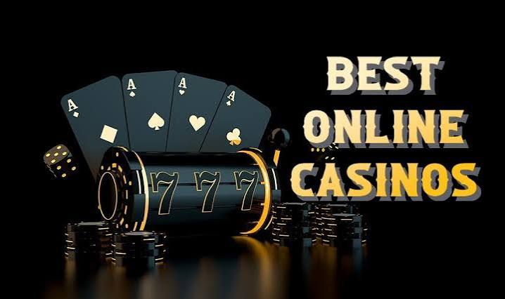 Κριτικές Καζίνο Online Οδηγός για να Επιλέξετε το Καλύτερο Κριτικές Καζίνο Online Οδηγός για να Επιλέξετε το Καλύτερο