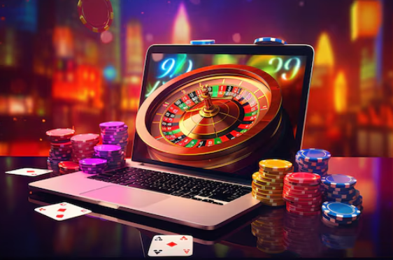 Νέα Online Casino στην Ελλάδα Οδηγός για τους Παίκτες Νέα Online Casino στην Ελλάδα Οδηγός για τους Παίκτες