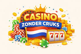 Online Casino's Zonder CRUKS Speel Vrij en Veilig -410831088 Online Casino's Zonder CRUKS Speel Vrij en Veilig -410831088