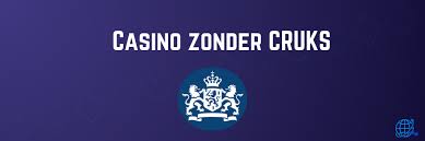 Online Casino's Zonder CRUKS Speel Vrij en Veilig -410831088 Online Casino's Zonder CRUKS Speel Vrij en Veilig -410831088