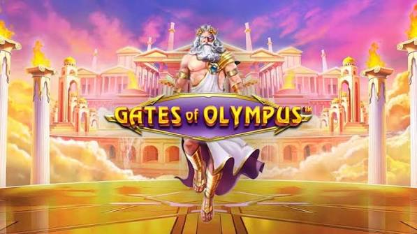 Play Gates of Olympus Super Experience the Divine Thrills Play Gates of Olympus Super Experience the Divine Thrills