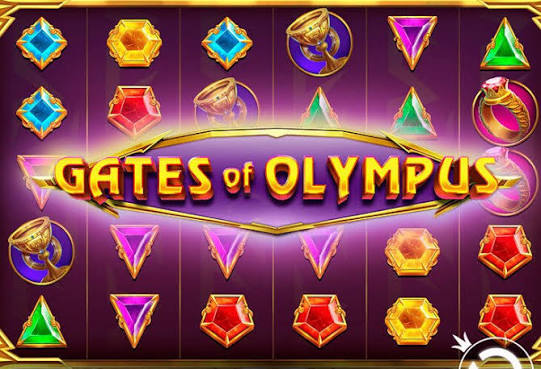 Play Gates of Olympus Super Experience the Divine Thrills Play Gates of Olympus Super Experience the Divine Thrills