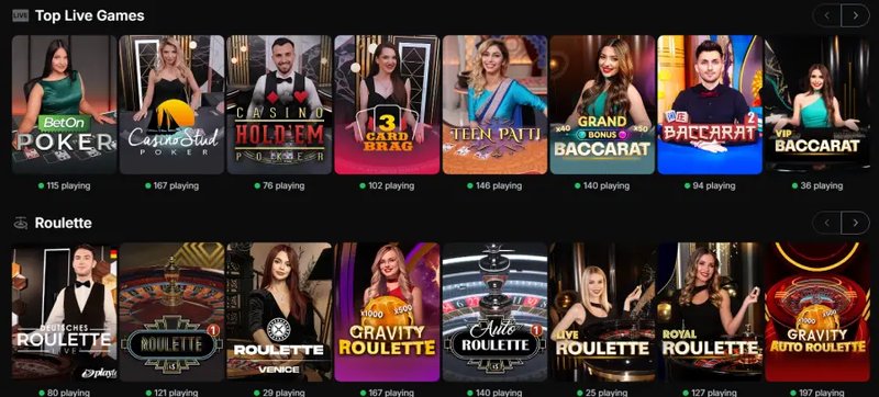Best unlimluck casino in United Kingdom