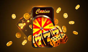 The Thrill of Casino Luck of Spins UK Your Guide to Winning The Thrill of Casino Luck of Spins UK Your Guide to Winning